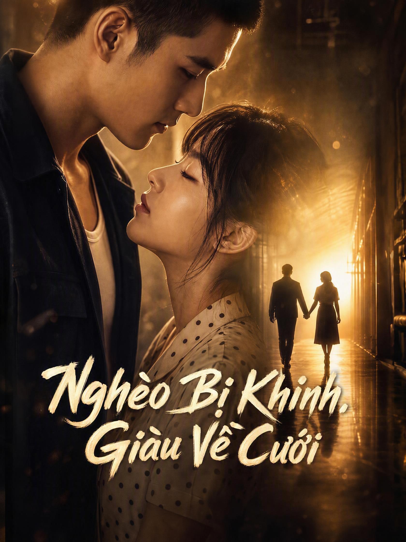 Nghèo Bị Khinh, Giàu Về Cưới