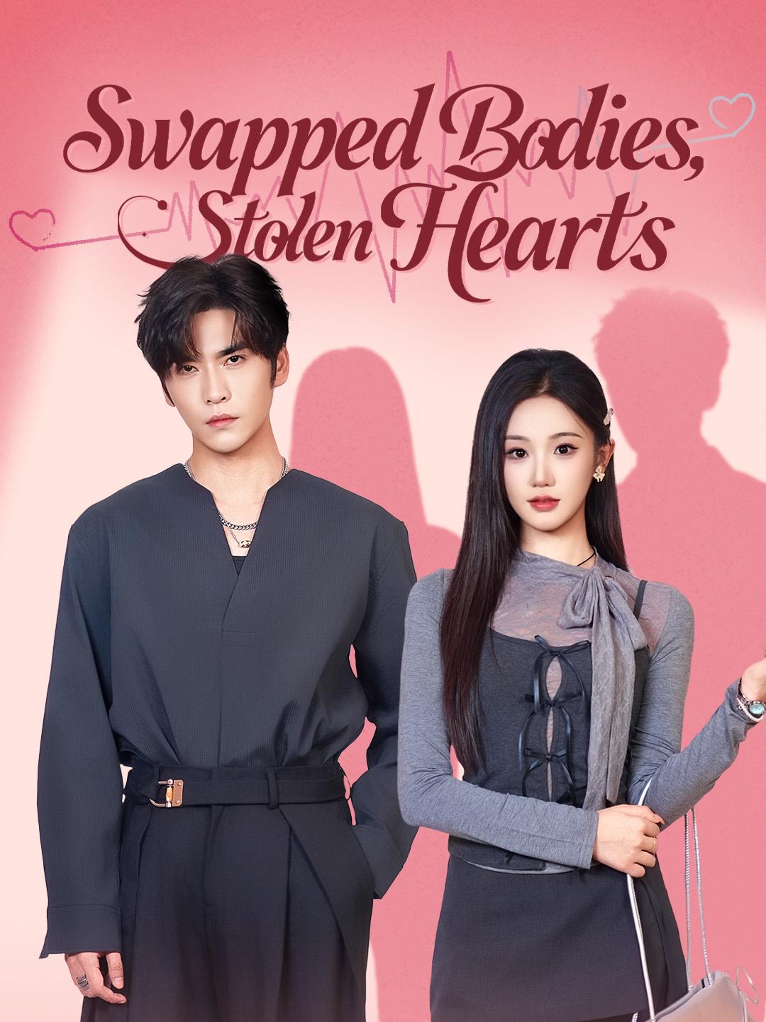 Swapped Bodies, Stolen Hearts