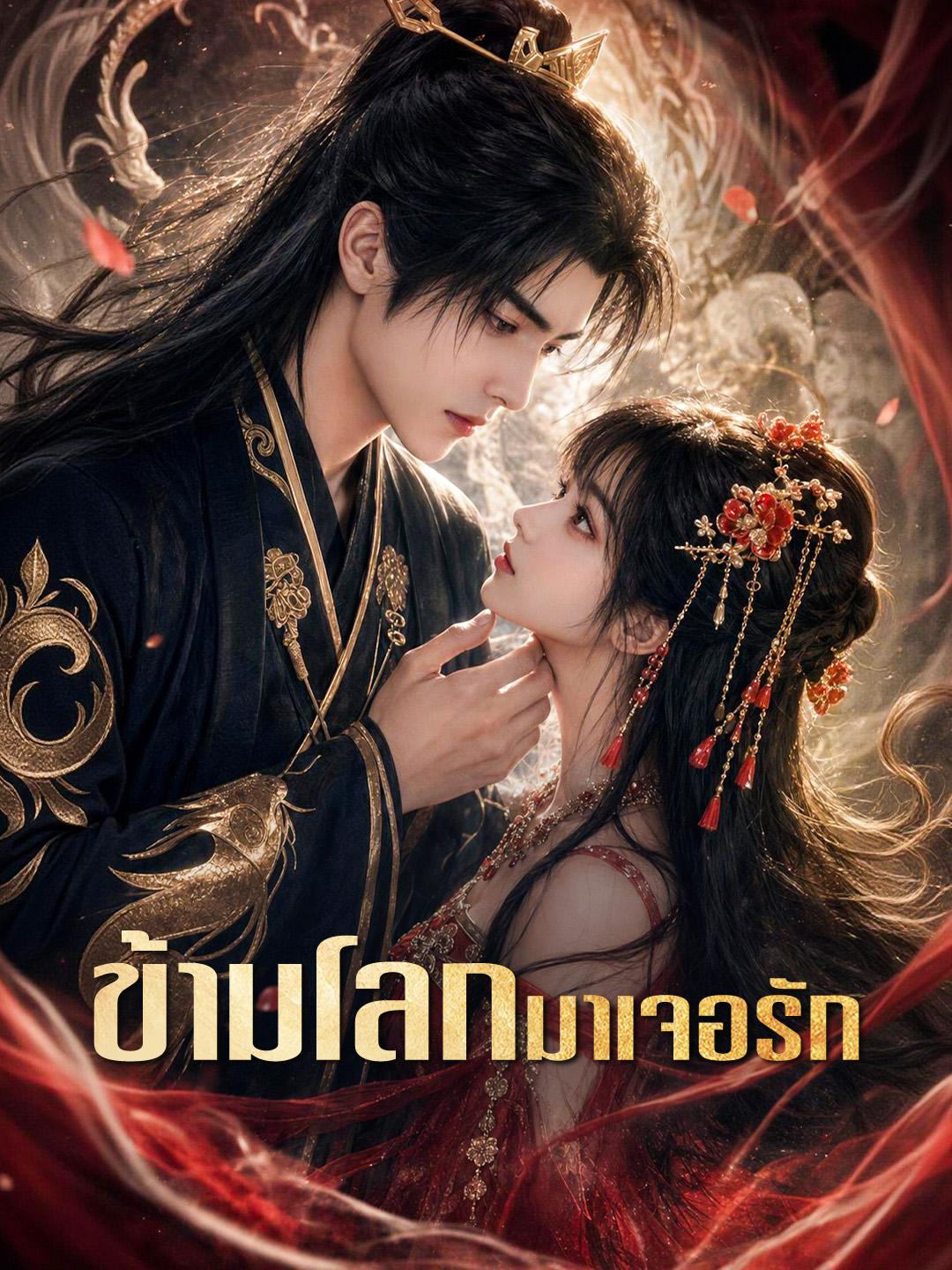 ข้ามโลกมาเจอรัก