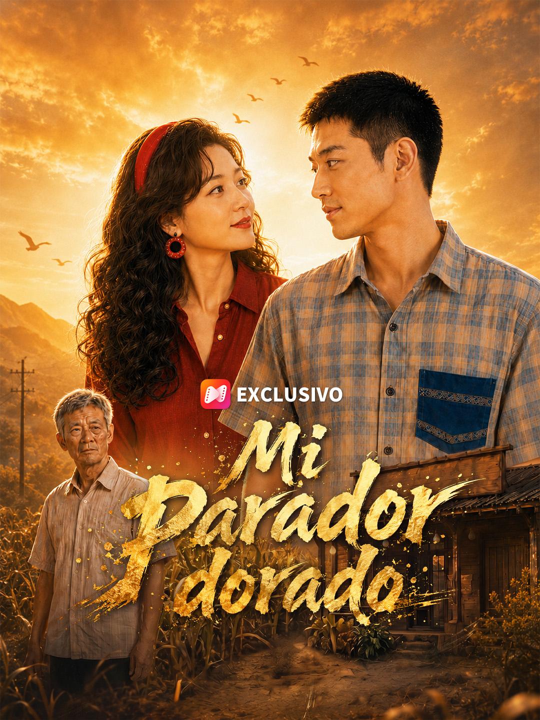 Mi parador dorado