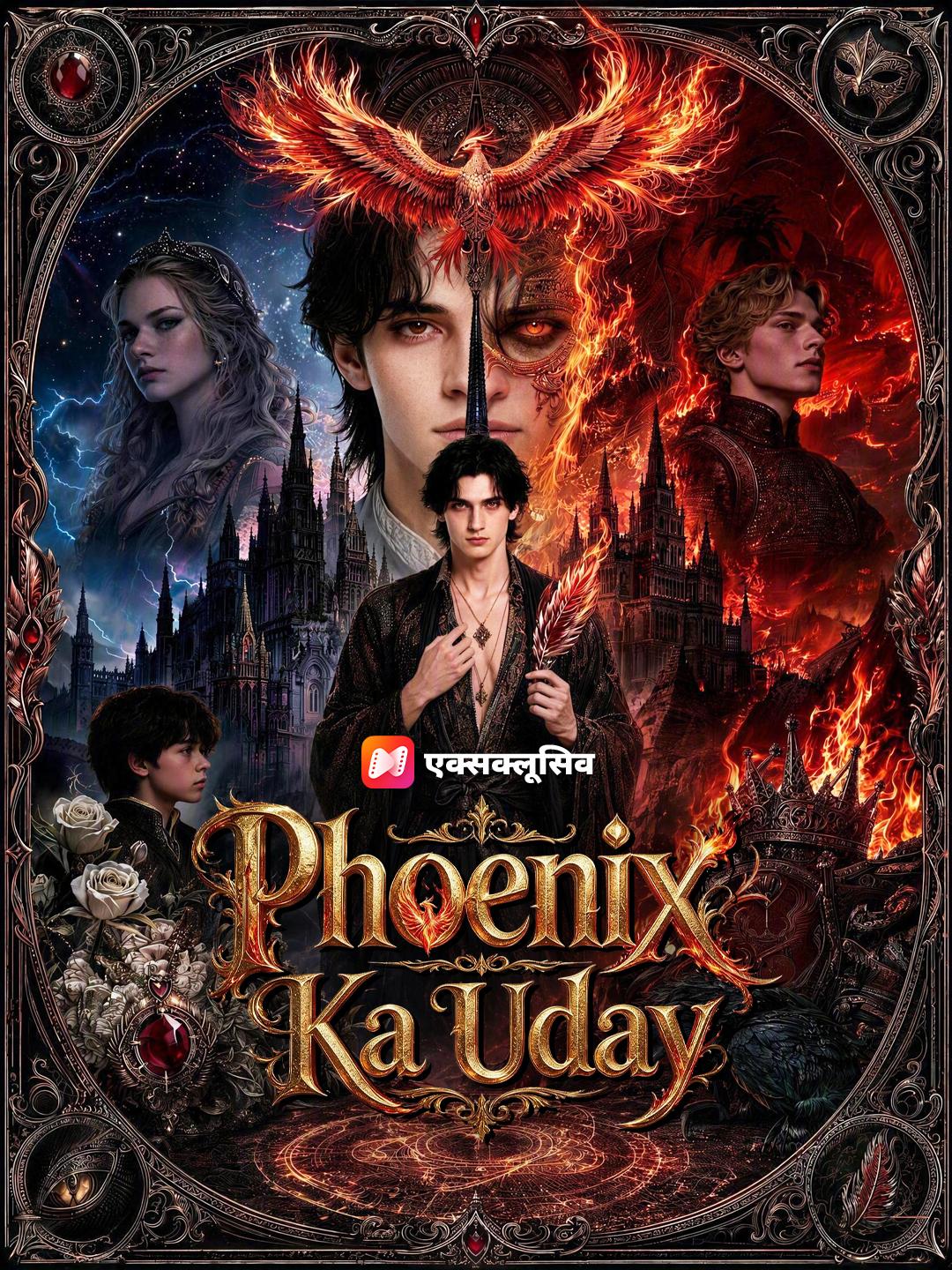 Phoenix Ka Uday