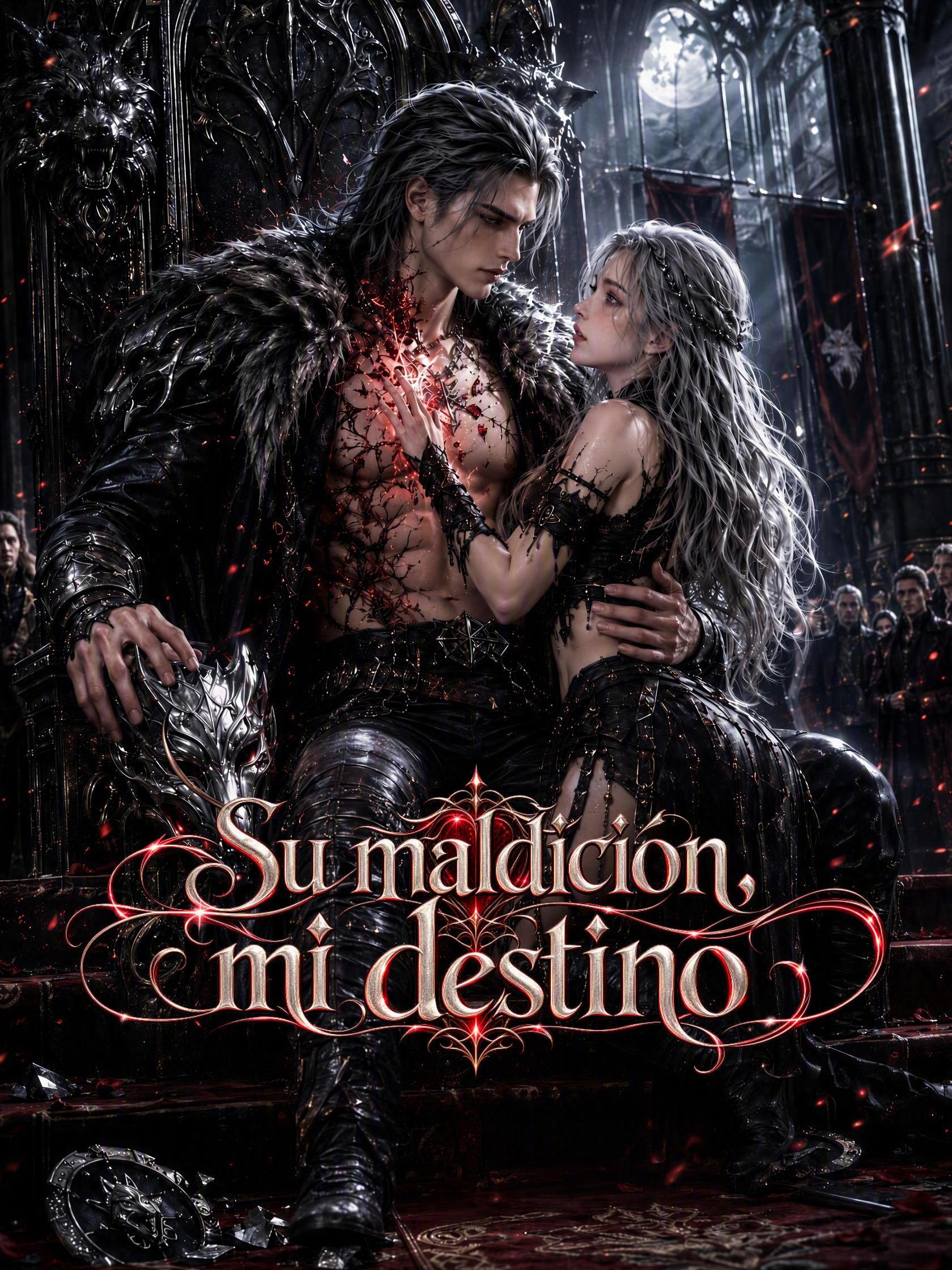 Su maldición, mi destino