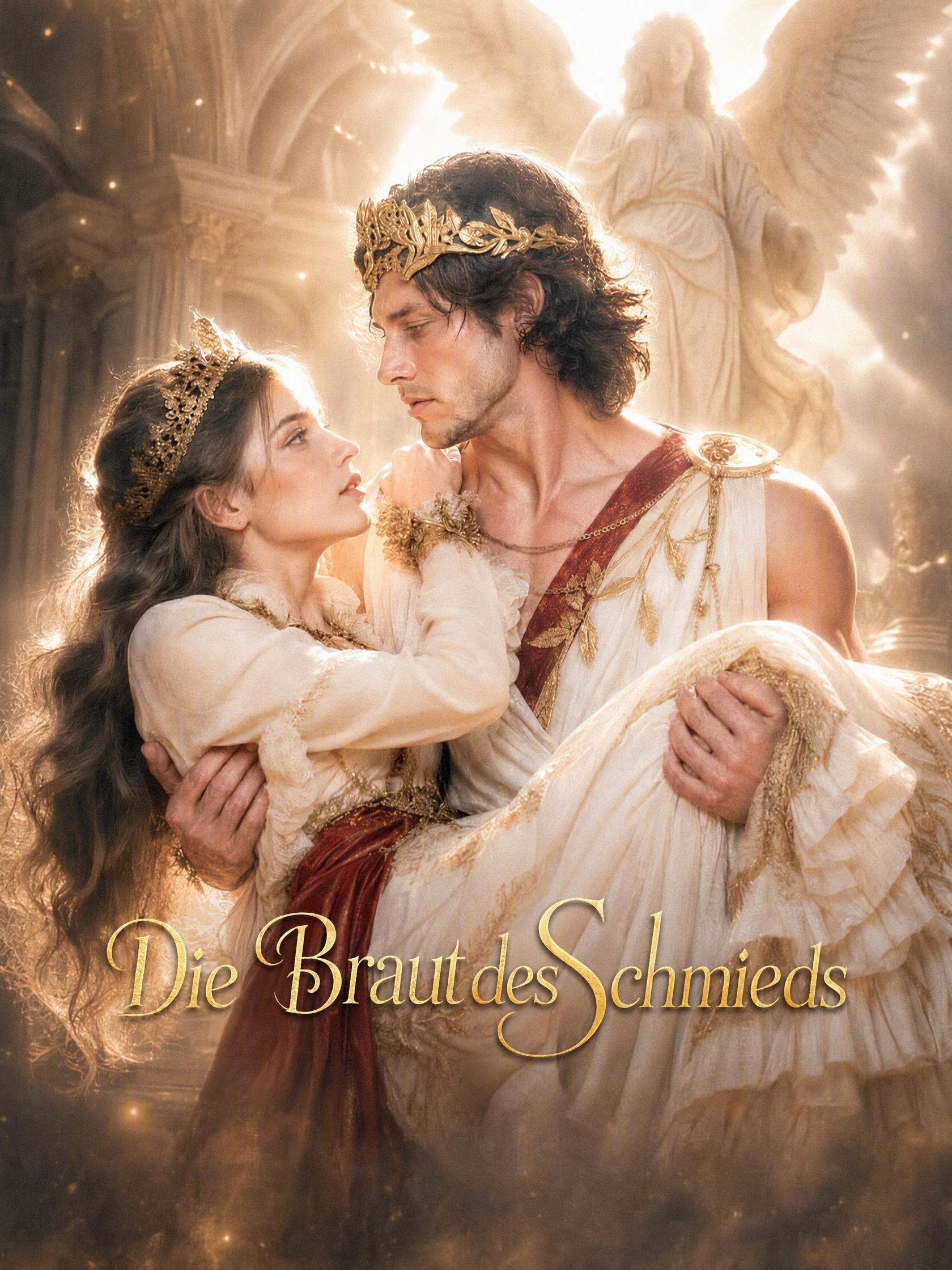 Die Braut des Schmieds