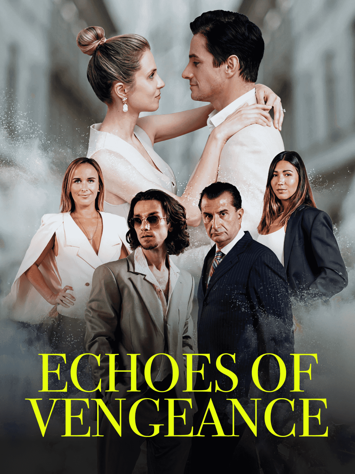 Echoes of Vengeance