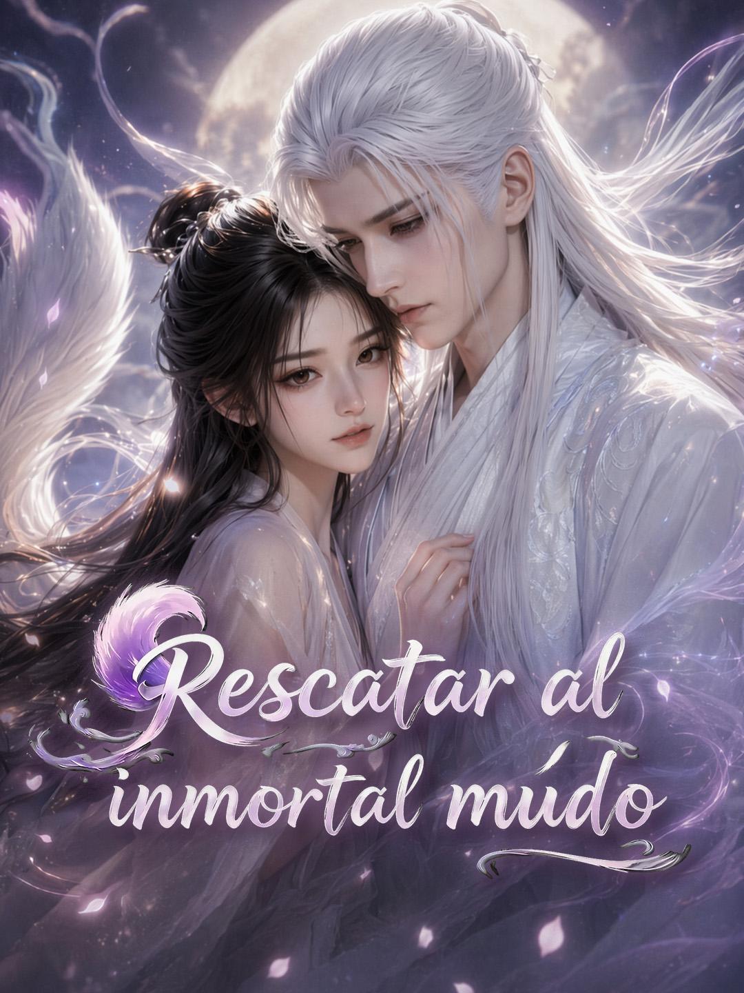 Rescatar al inmortal mudo