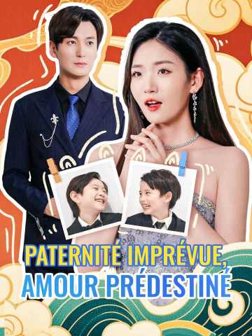 Paternité imprévue, amour prédestiné