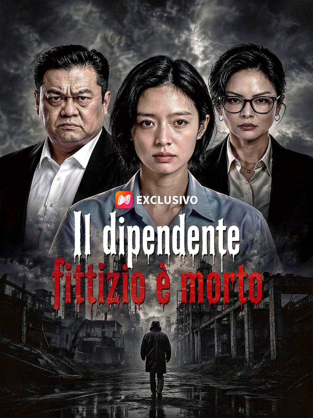 Il dipendente fittizio è morto