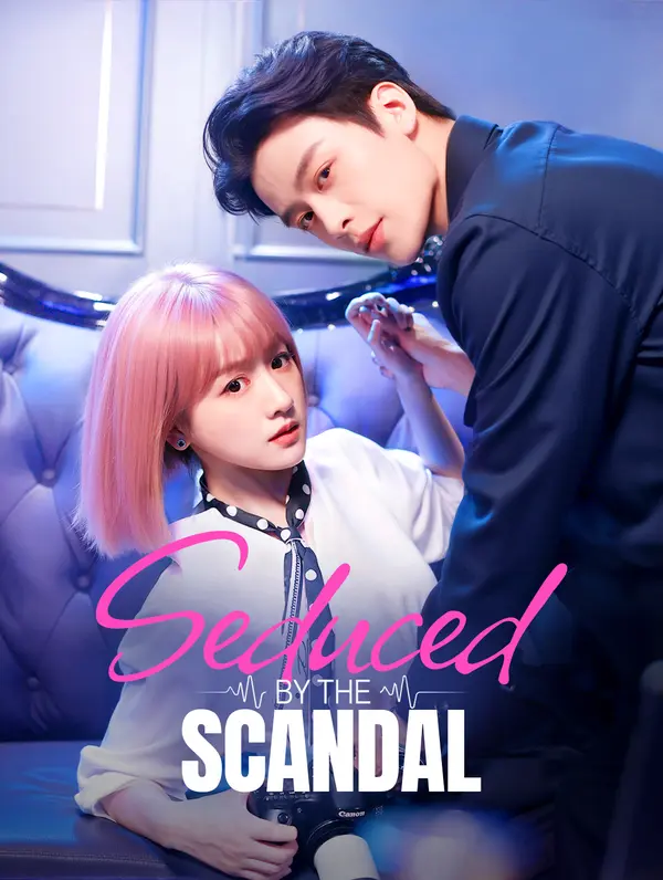 Seduced by the Scandal