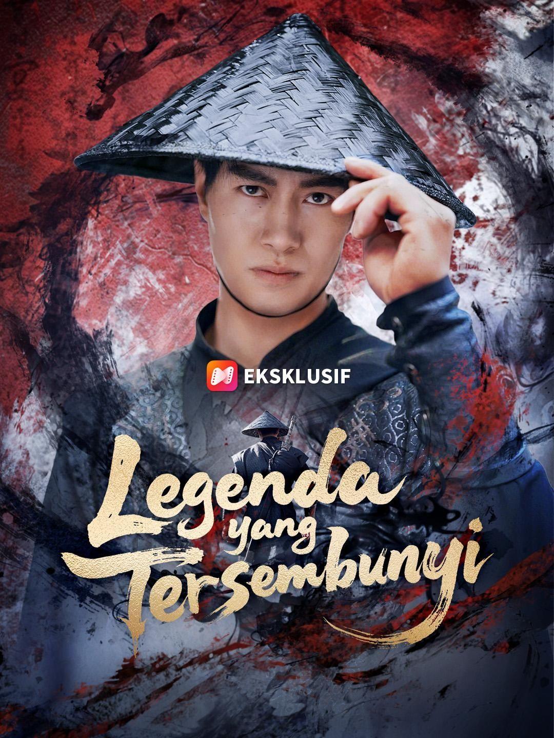 (Sulih suara) Legenda yang Tersembunyi