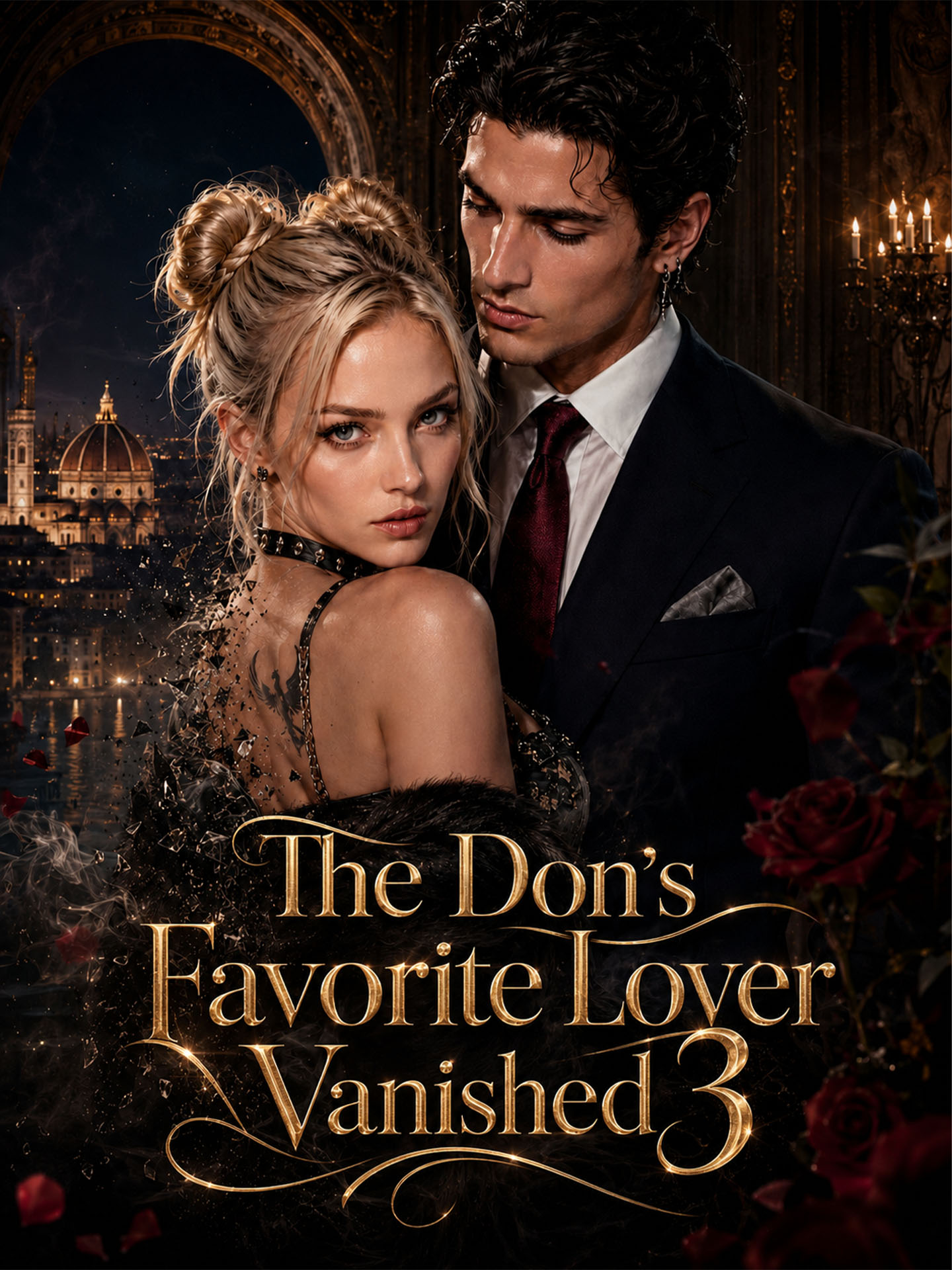 The Don’s Favorite Lover Vanished 3