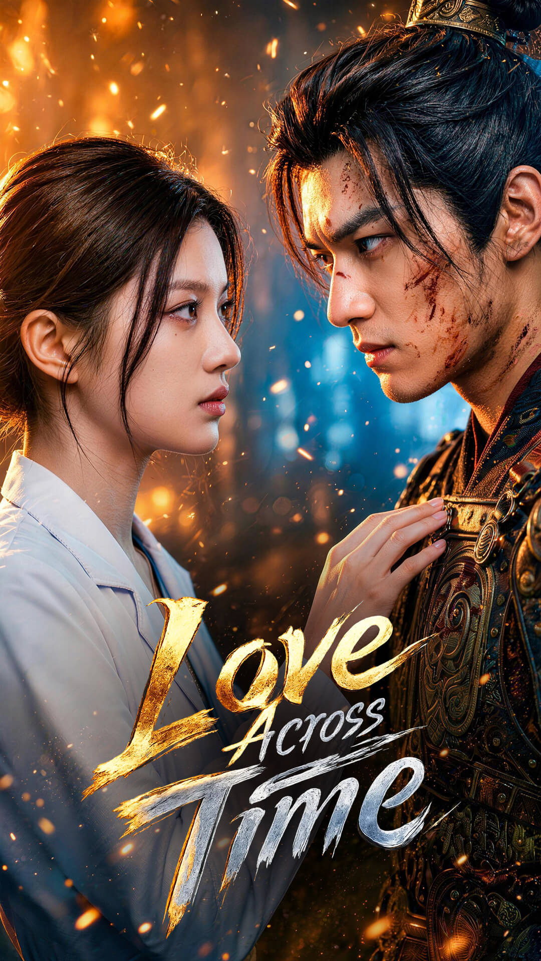 Love Across Time