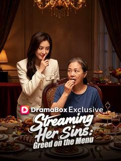 Streaming Her Sins: Greed on the Menu(DUBBED)