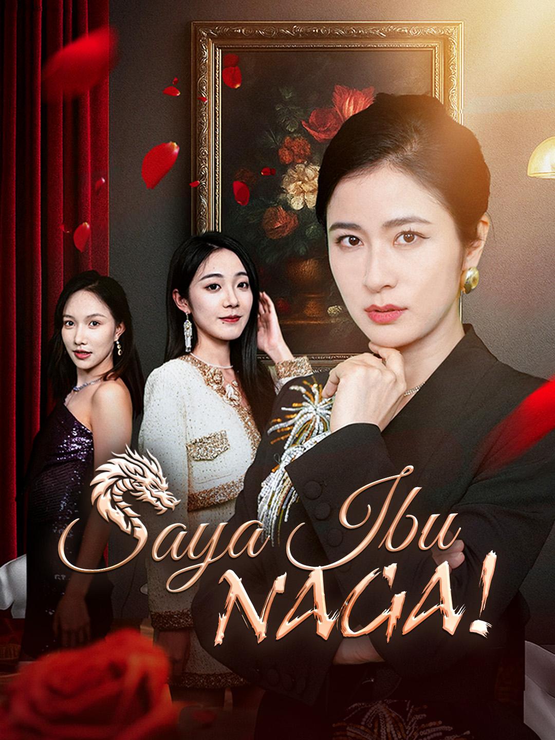 SAYA IBU NAGA!