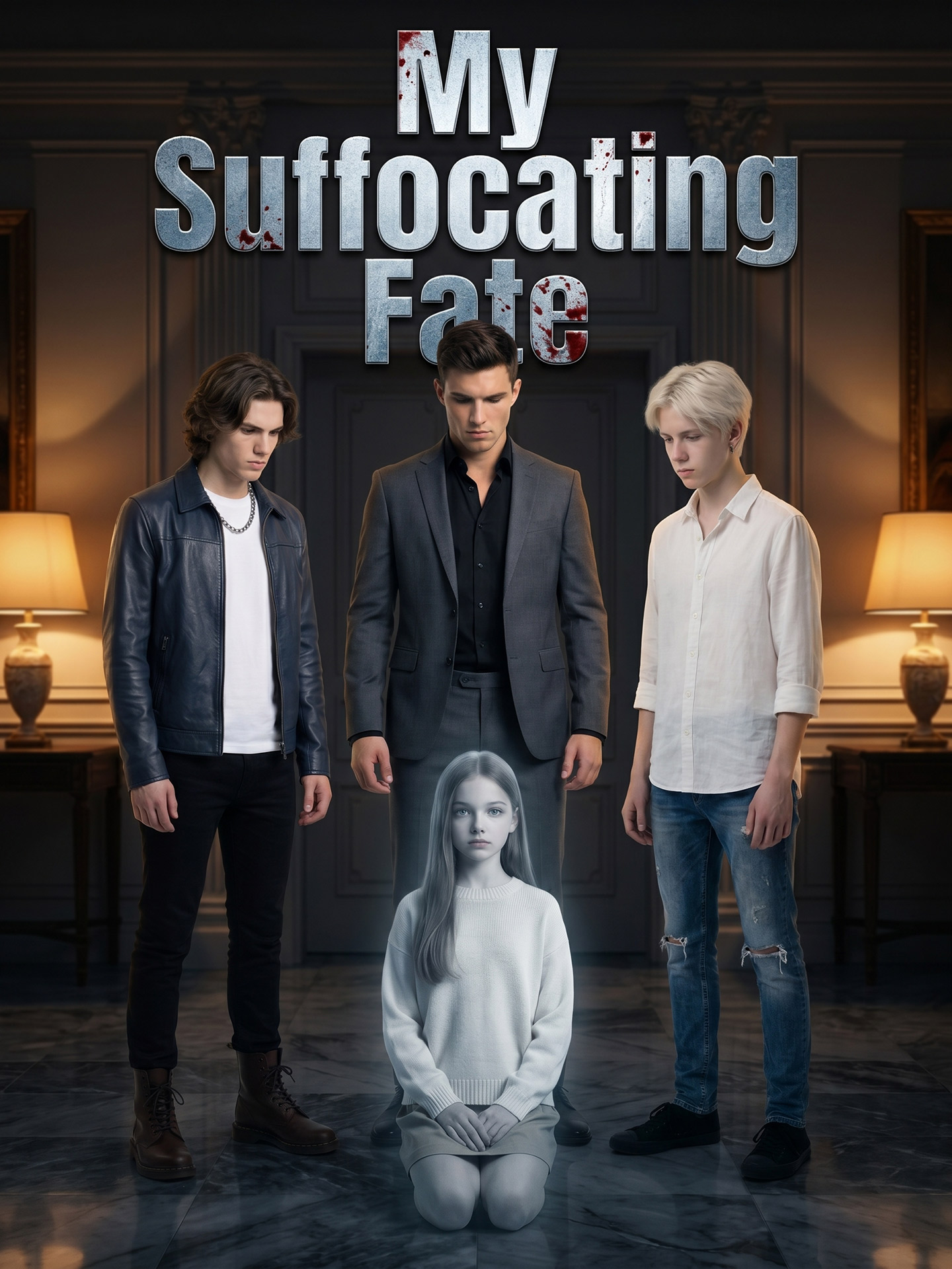 My Suffocating Fate