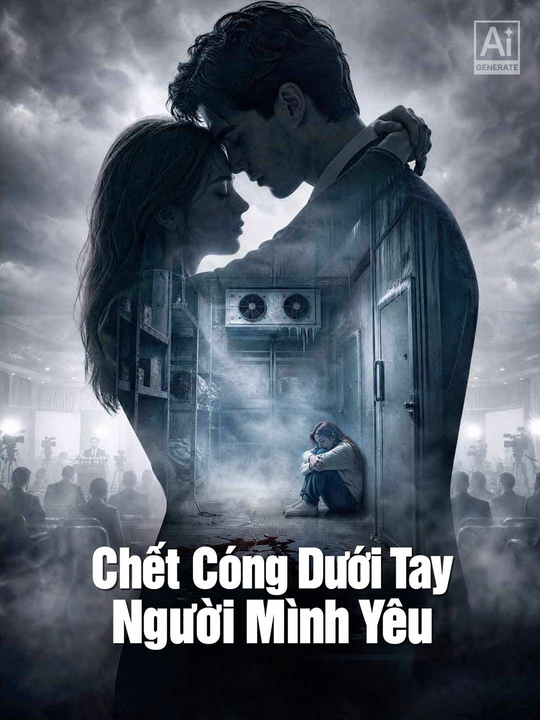 Chết Cóng Dưới Tay Người Mình Yêu