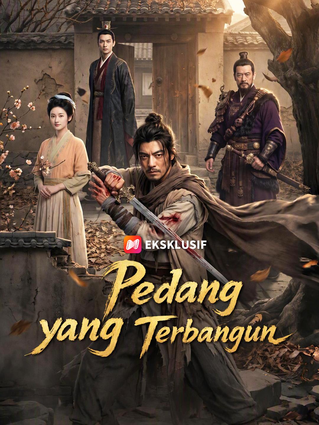 Pedang yang Terbangun