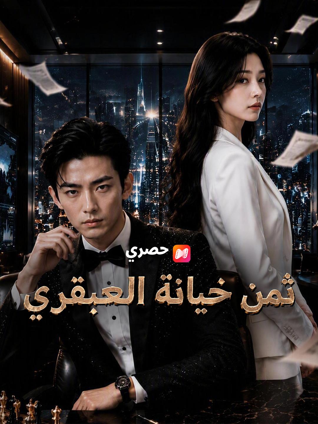 ثمن خيانة العبقري