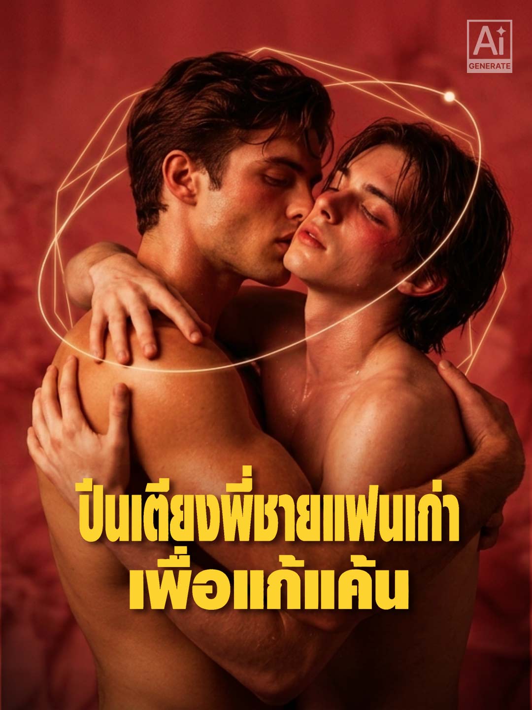 ปีนเตียงพี่ชายแฟนเก่าเพื่อแก้แค้น