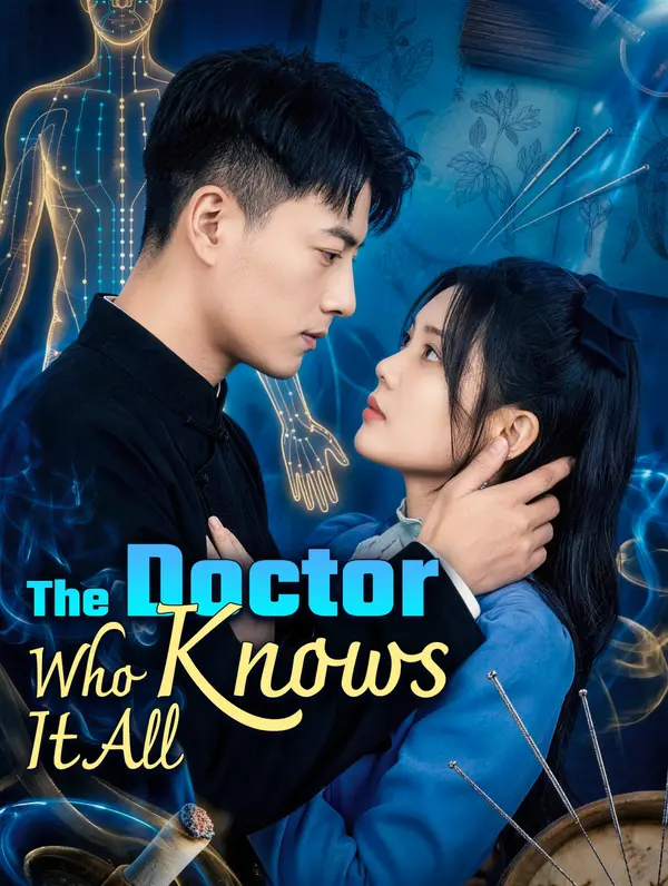 The Doctor Who Knows It All
