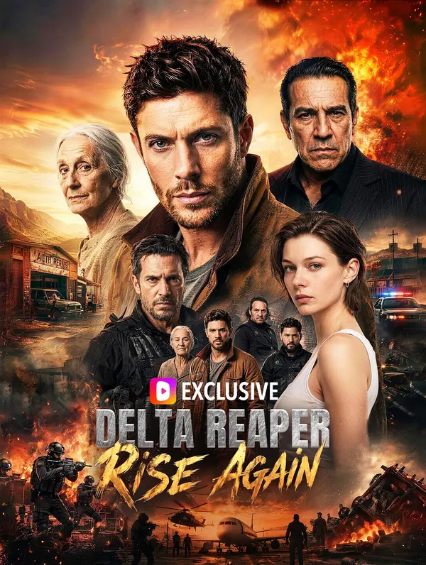 Delta Reaper: Rise Again