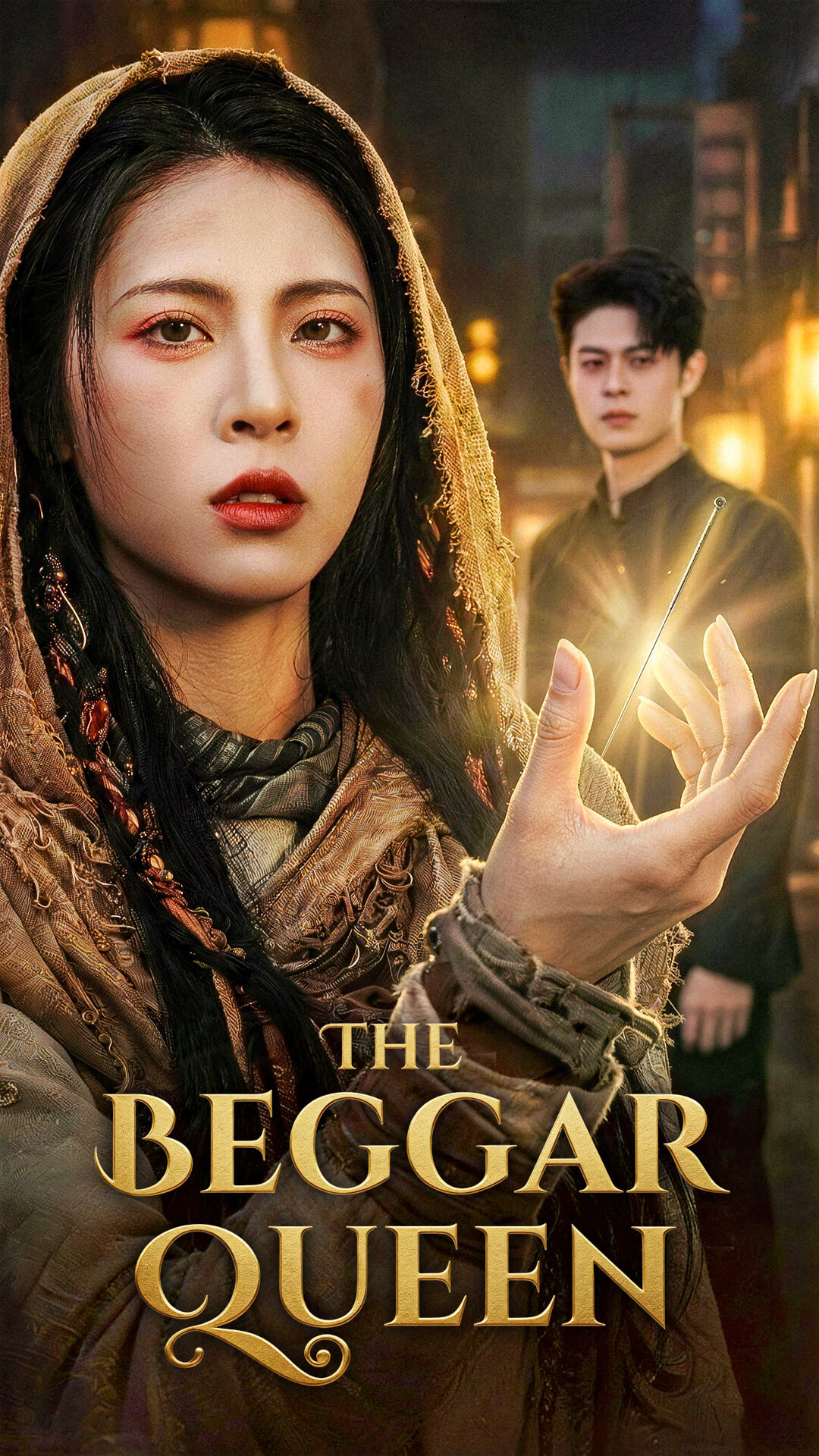 The Beggar Queen
