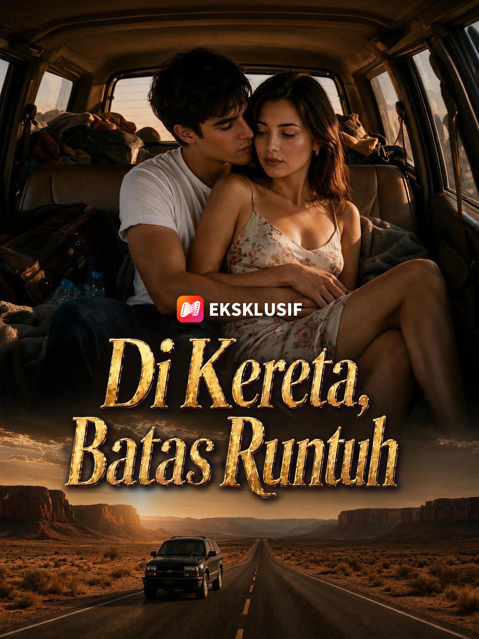 Di Kereta, Batas Runtuh