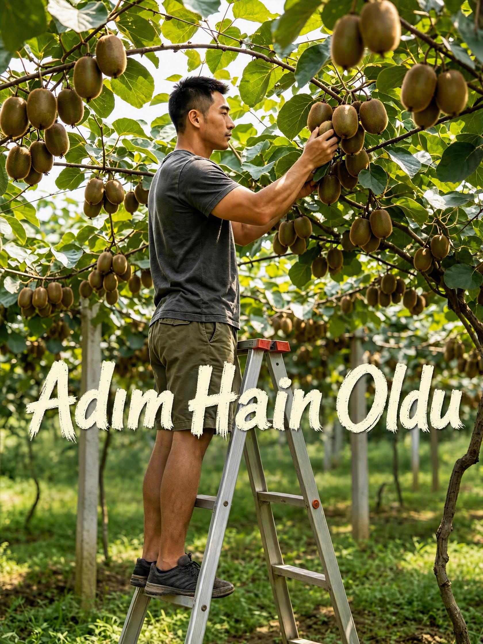 Adım Hain Oldu