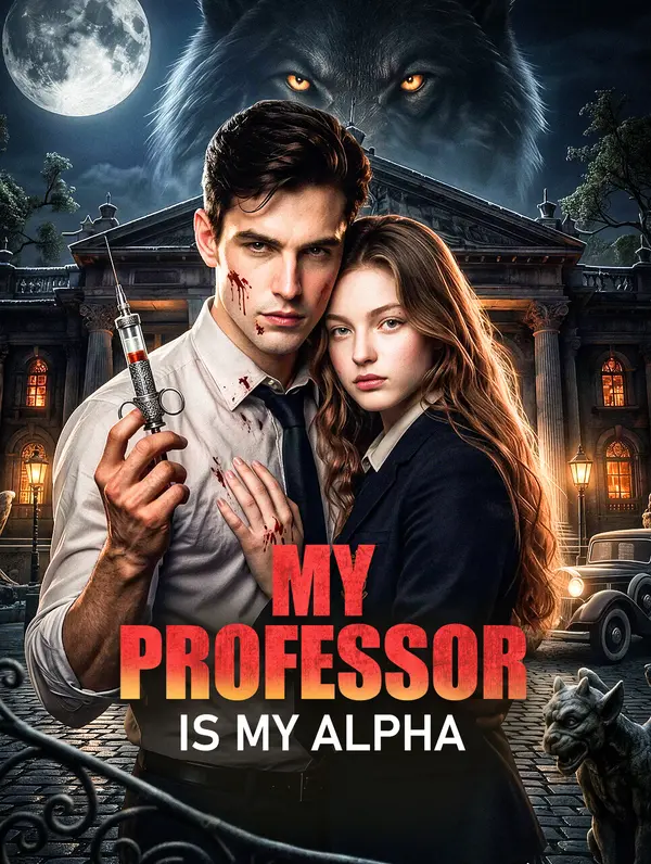 My Professor Is My Alpha
