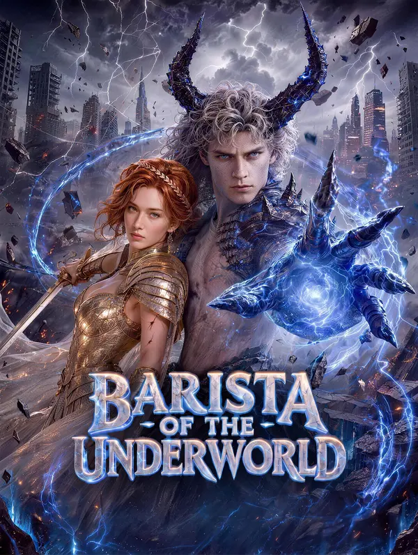Barista of the Underworld