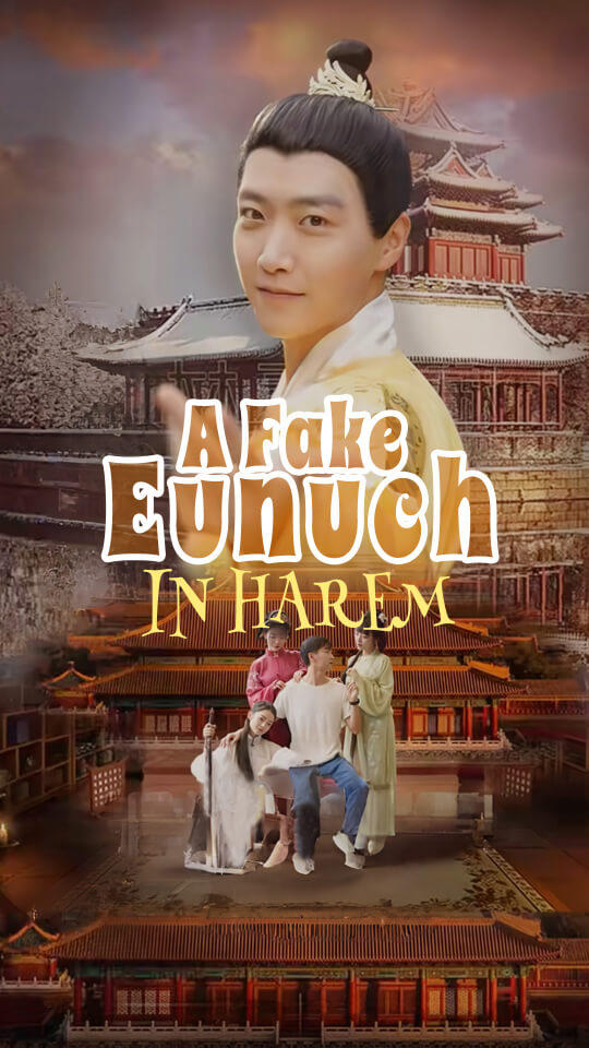 A Fake Eunuch in Harem