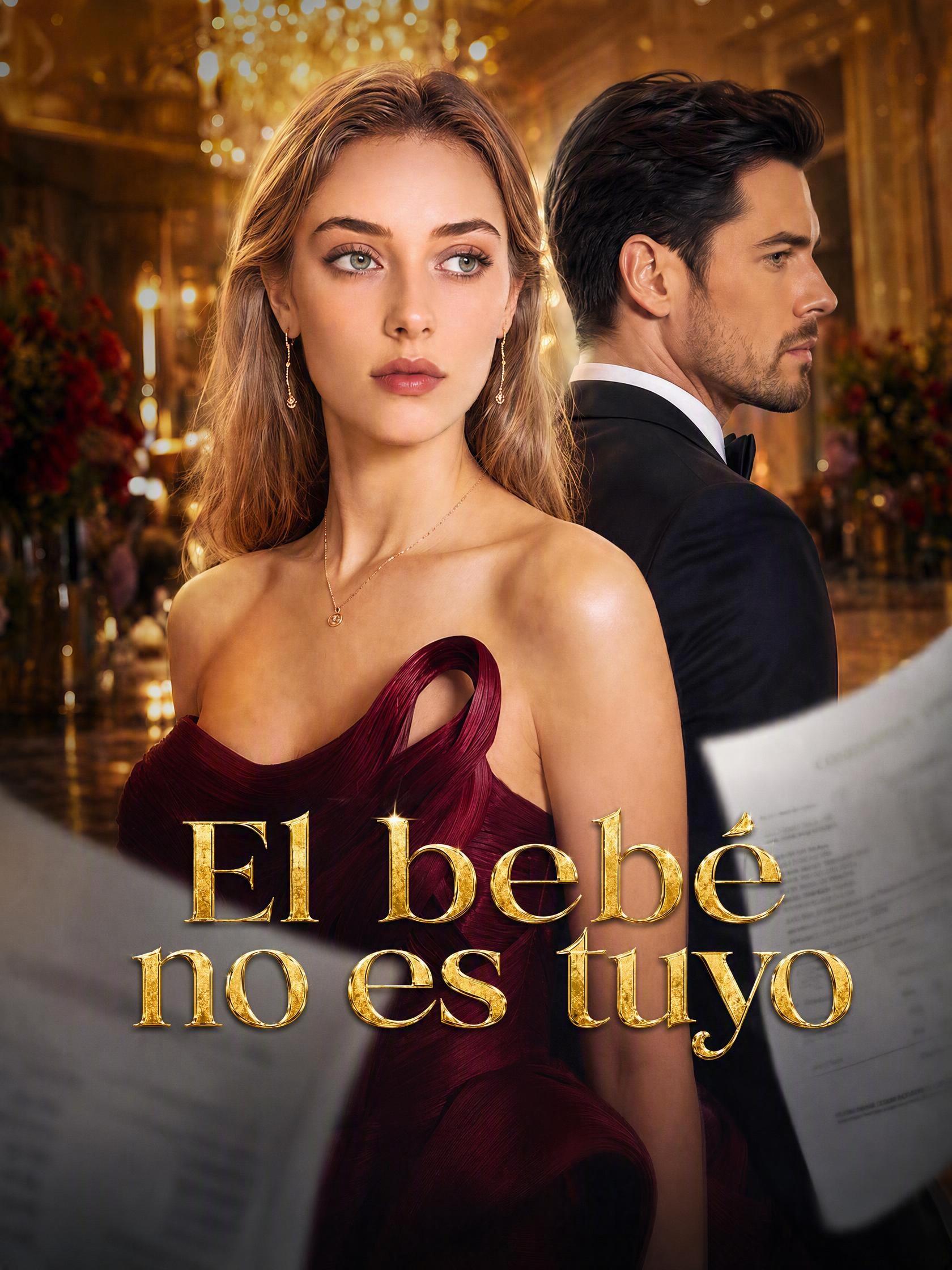 El bebé no es tuyo