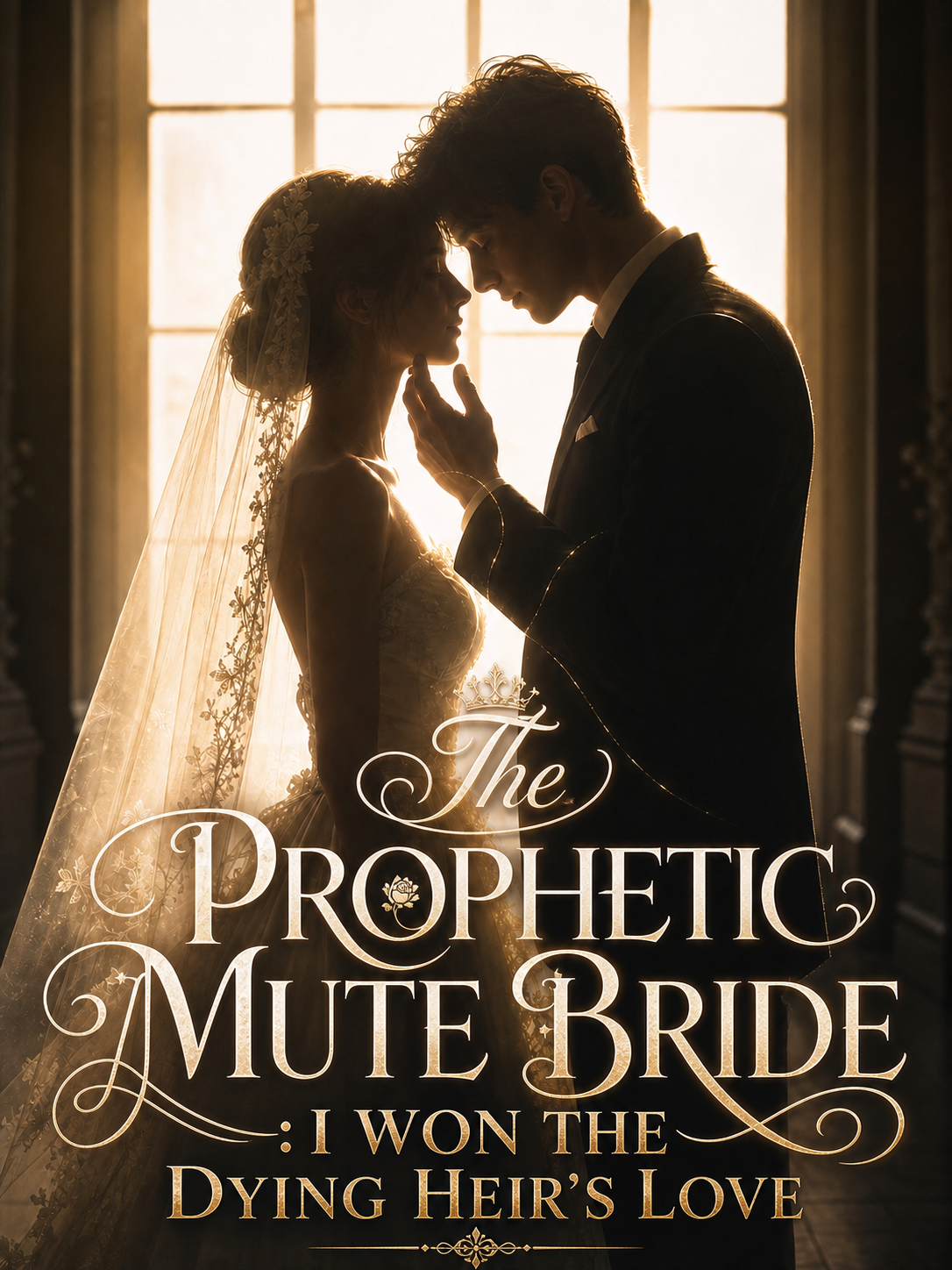 The Prophetic Mute Bride : I Won The Dying Heir's Love