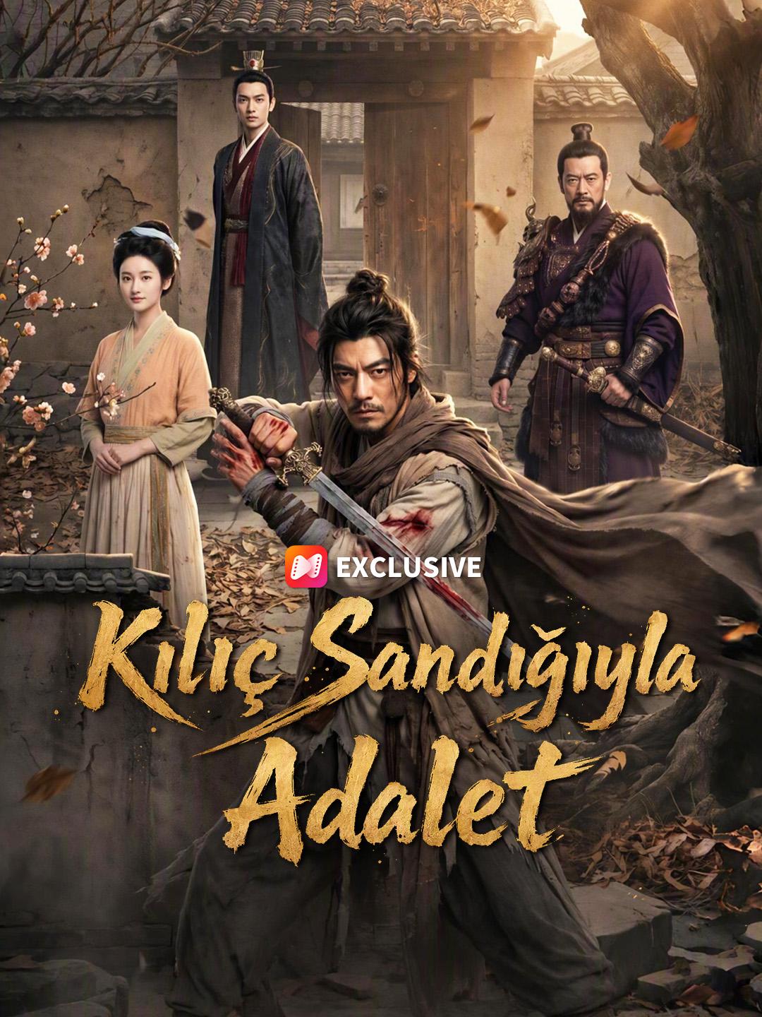 Kılıç Sandığıyla Adalet