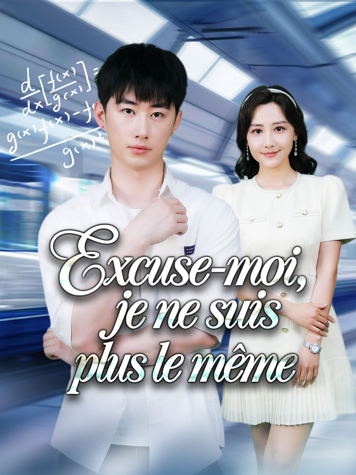 Excuse-moi, je ne suis plus le même