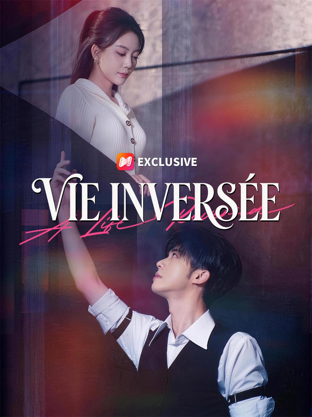 VIE INVERSÉE