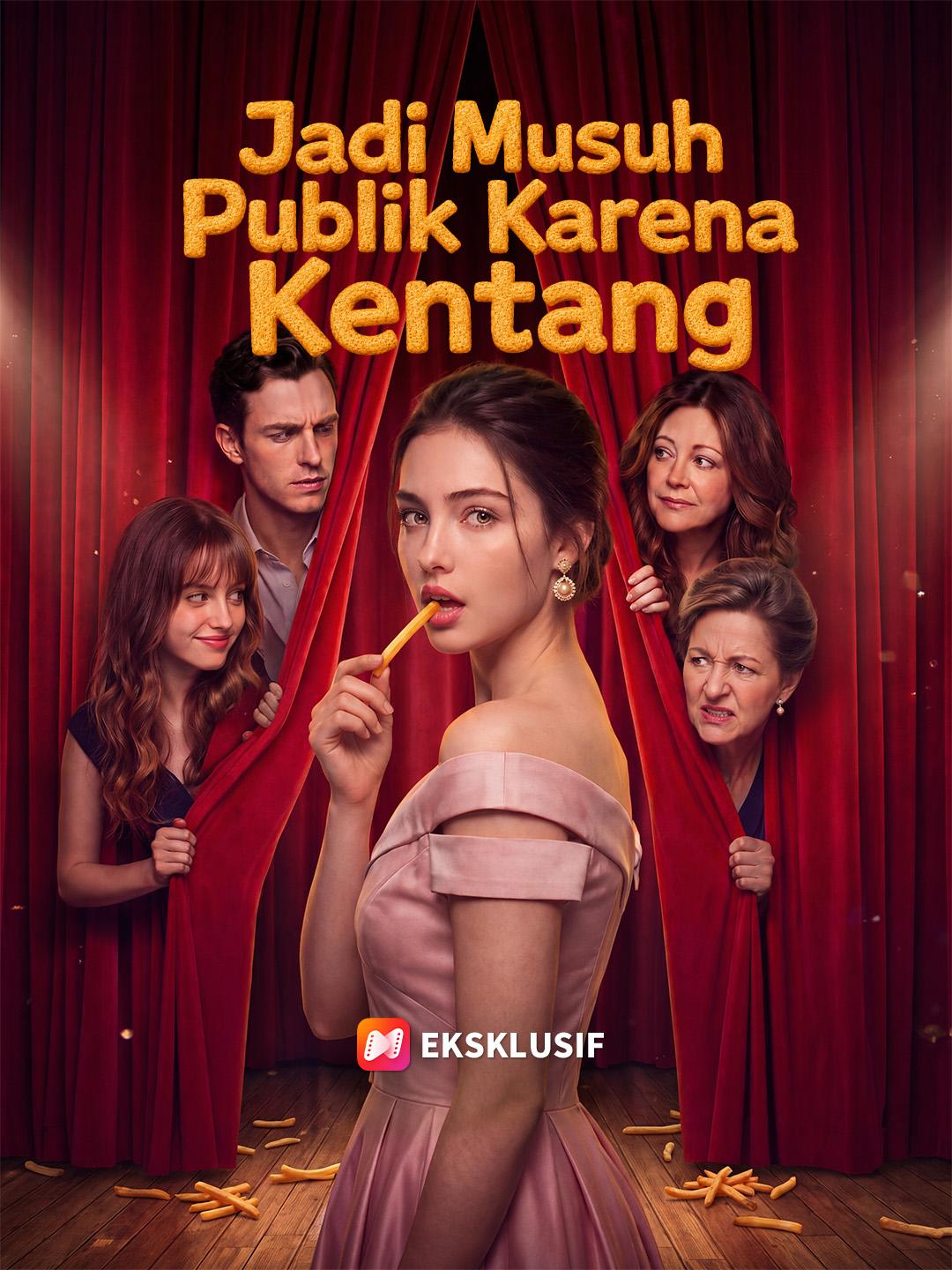 Jadi Musuh Publik Karena Kentang