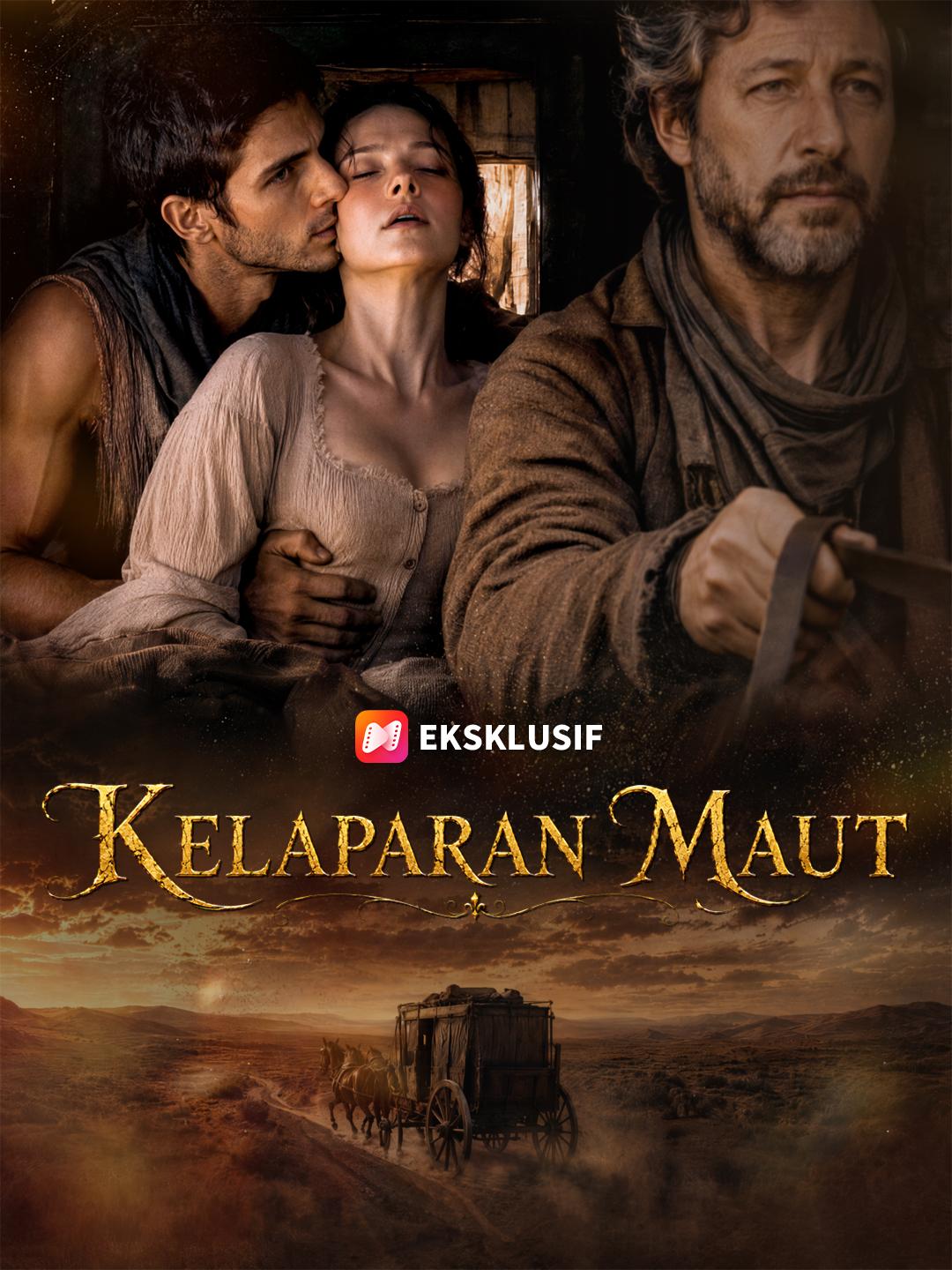 Kelaparan Maut