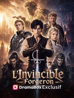 L'Invincible Forgeron ( Doublé )