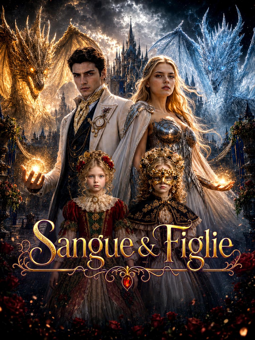 Sangue & Figlie