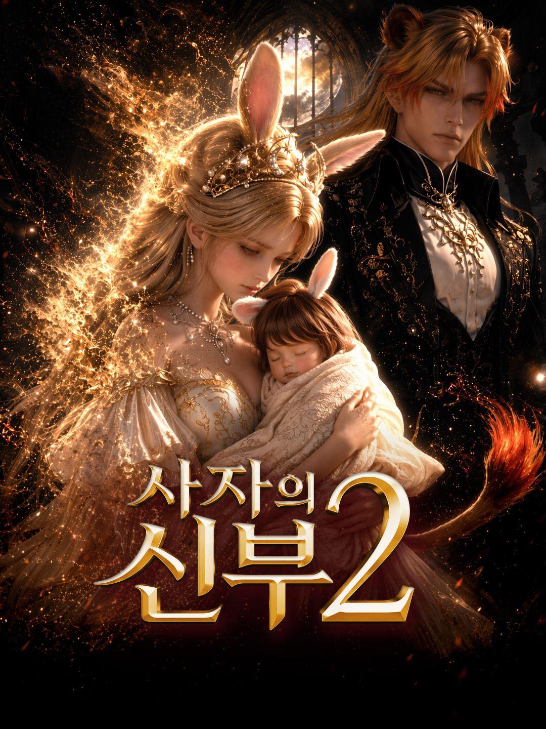 (더빙) 사자의 신부2