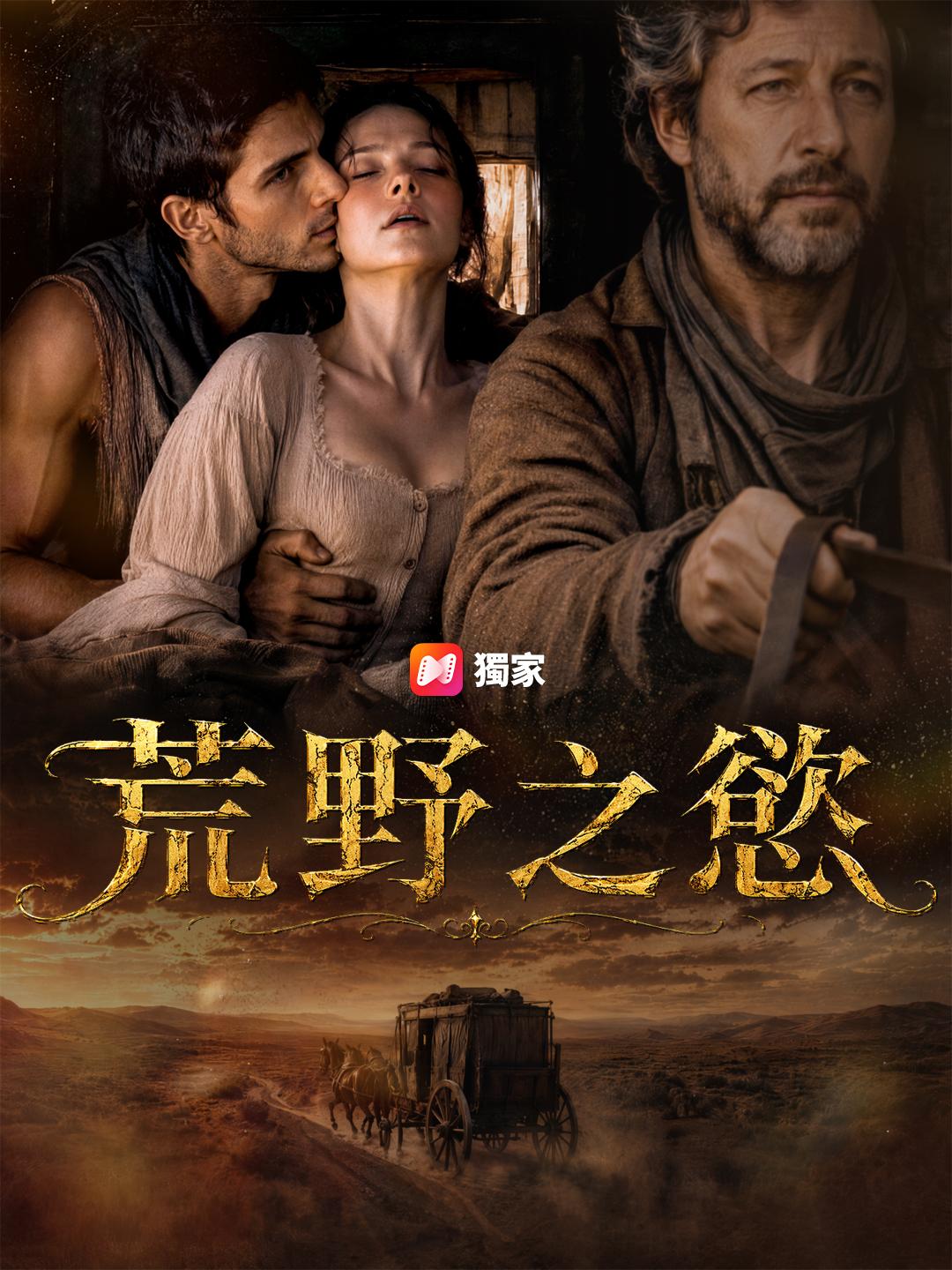荒野之慾