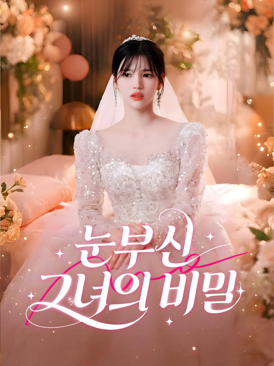 눈부신 그녀의 비밀