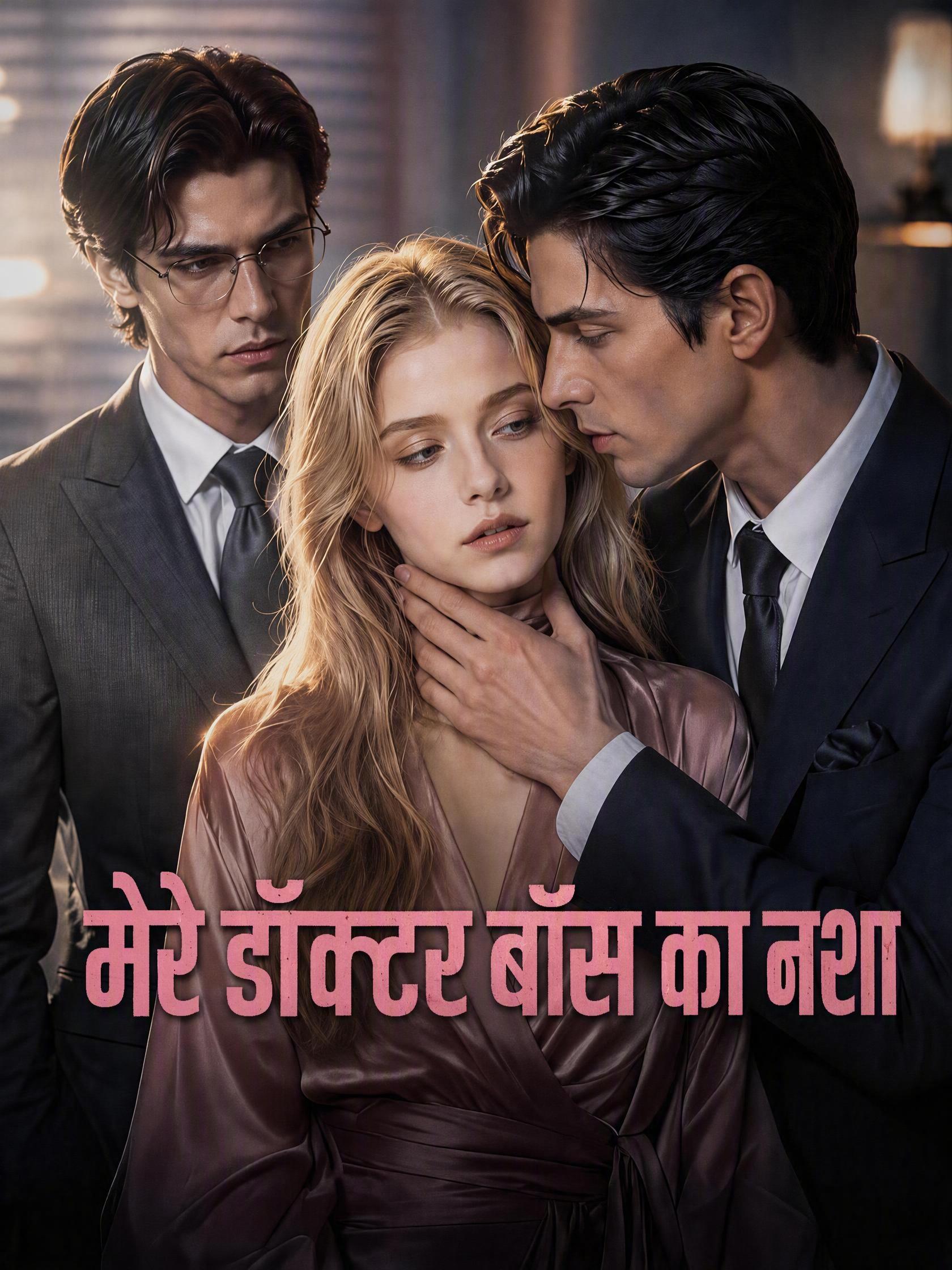 मेरे डॉक्टर बॉस का नशा