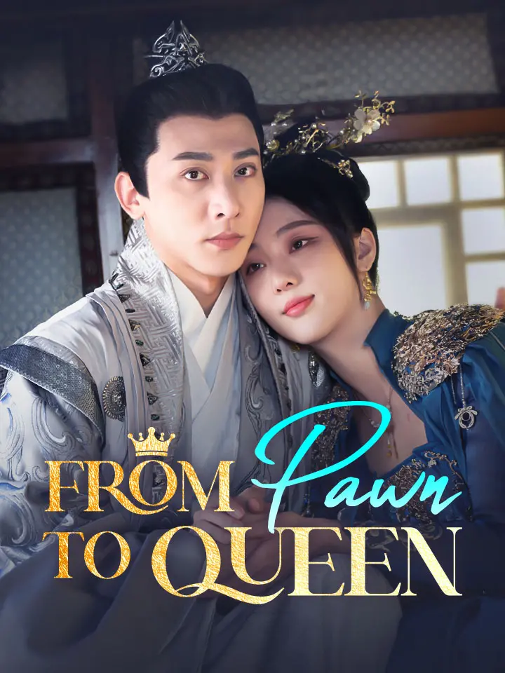 From Pawn To Queen