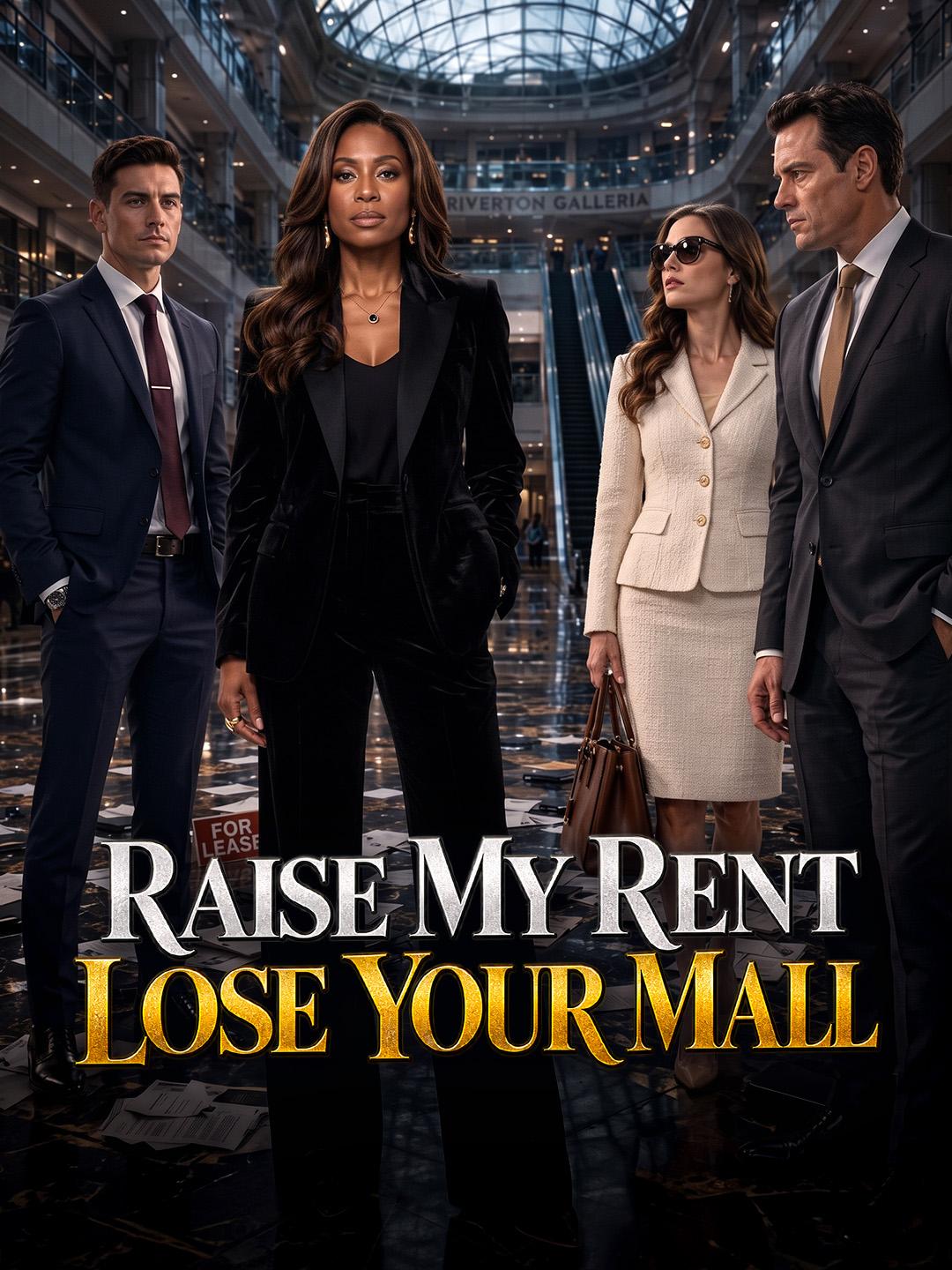 Raise My Rent Lose Your Mall