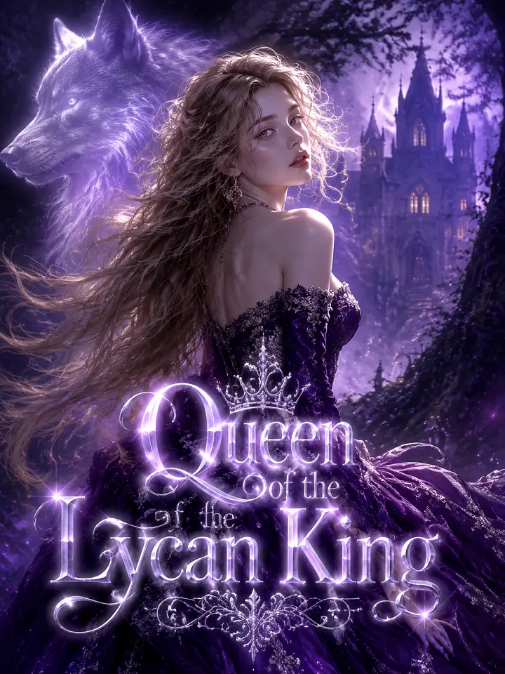 Queen of the Lycan King