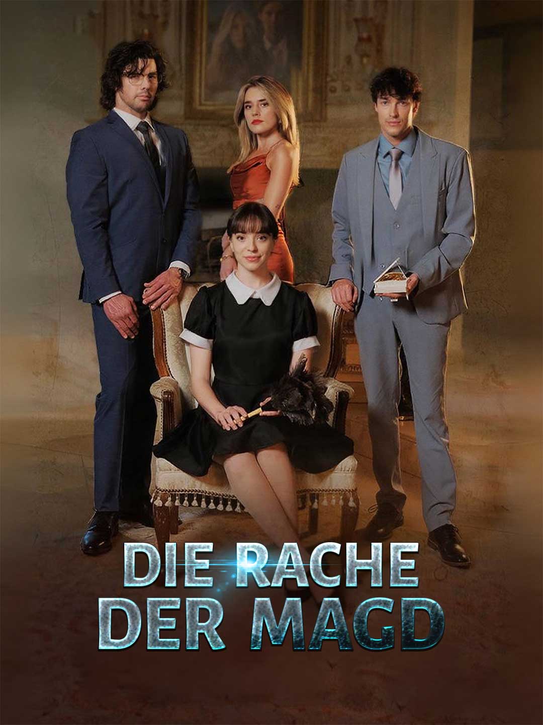 Die Rache der Magd