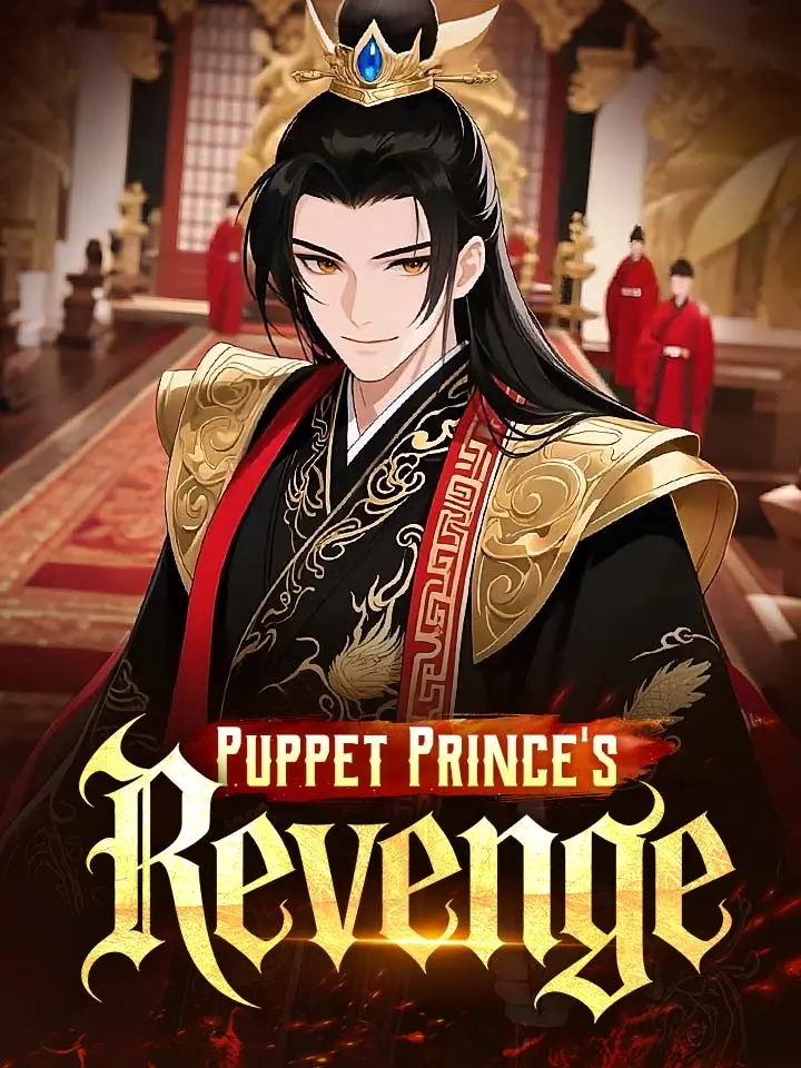 Puppet Prince's Revenge Manga