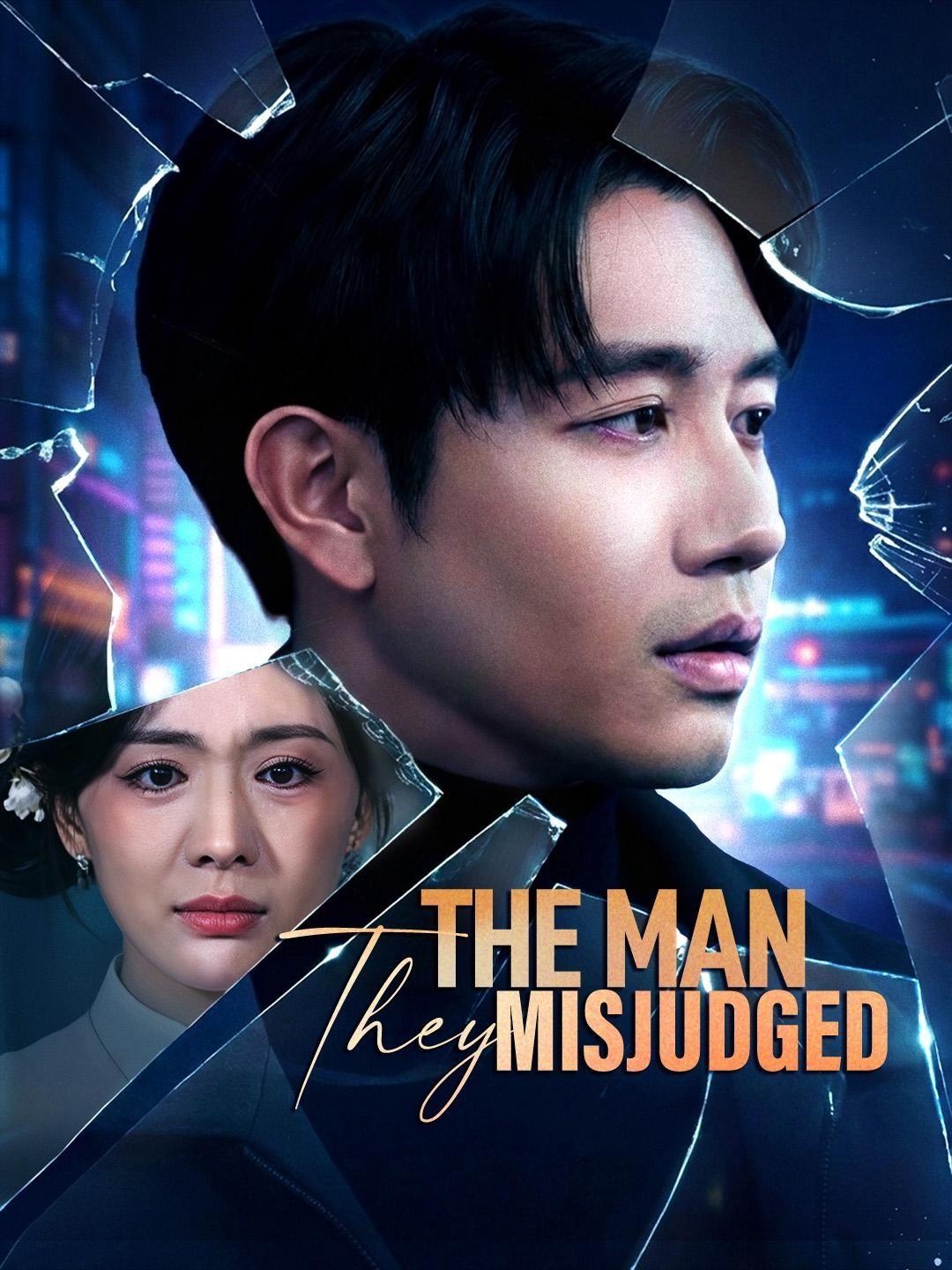 (Dubbed) The Man They Misjudged