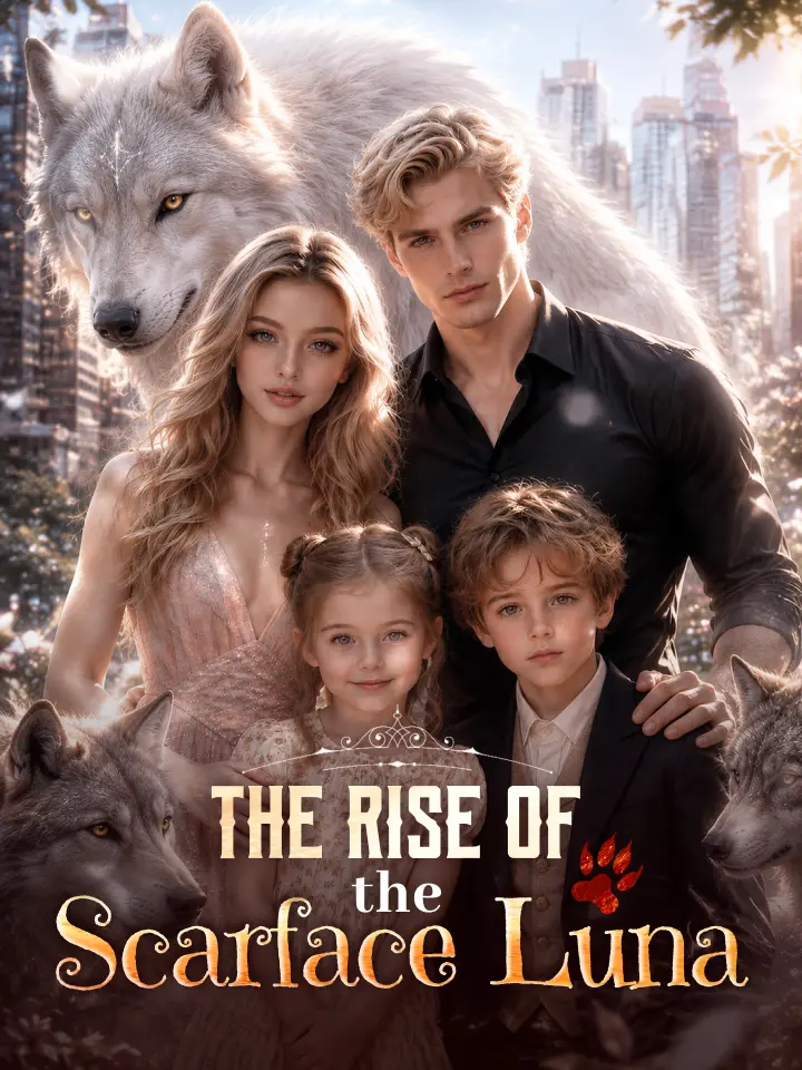 The Rise of the Scarface Luna